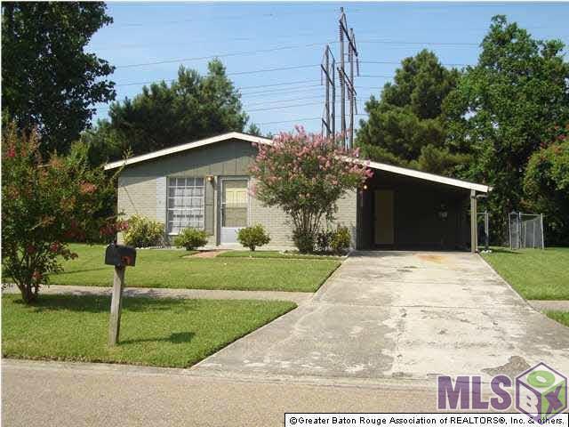 11958 Rutgers Court Baton Rouge, LA 70816 - Photo 1 of 5 Gallery Image 1