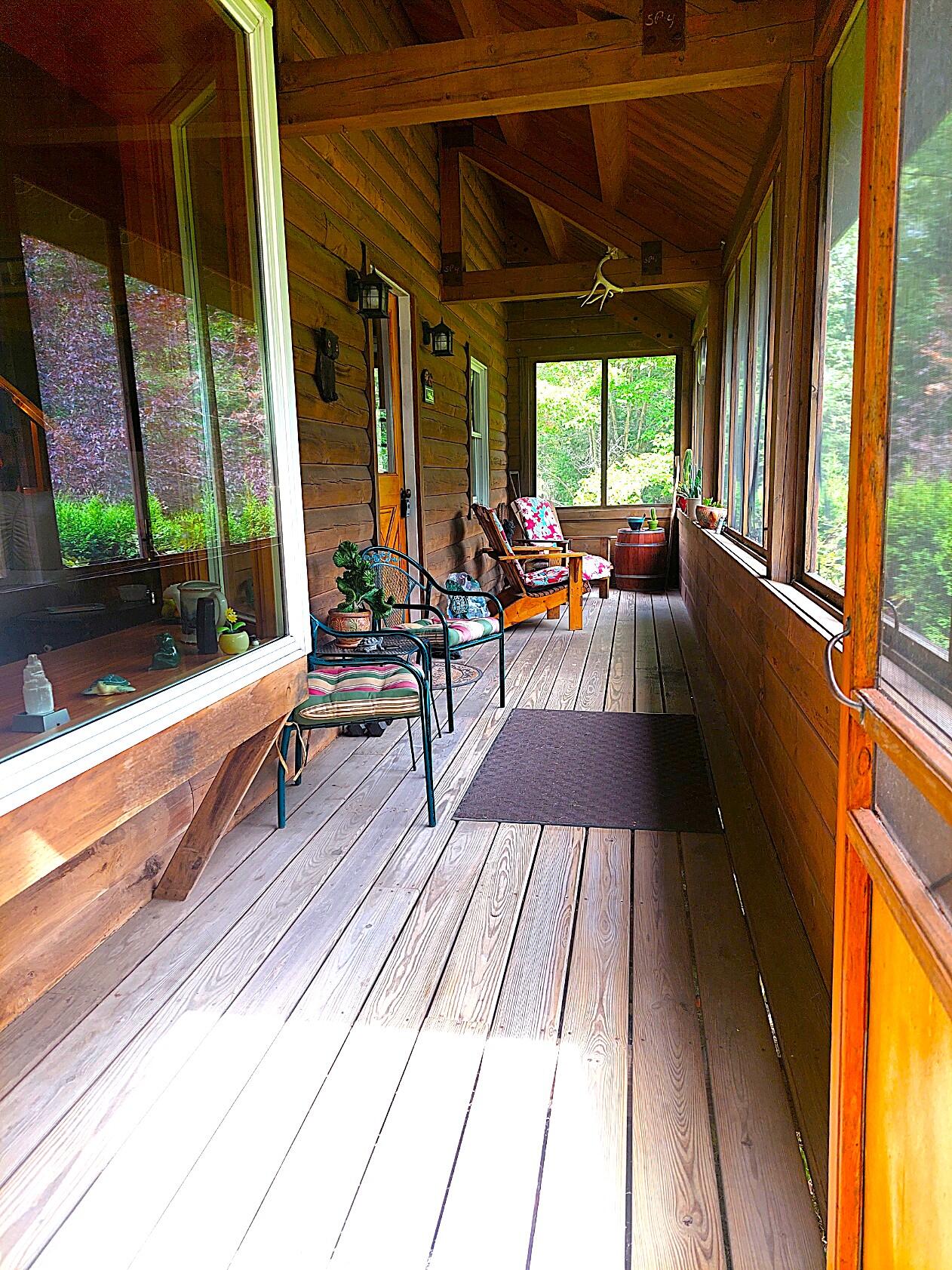 372 Forest Avenue Orono, ME 04473 - Photo 17 of 51 porch edited