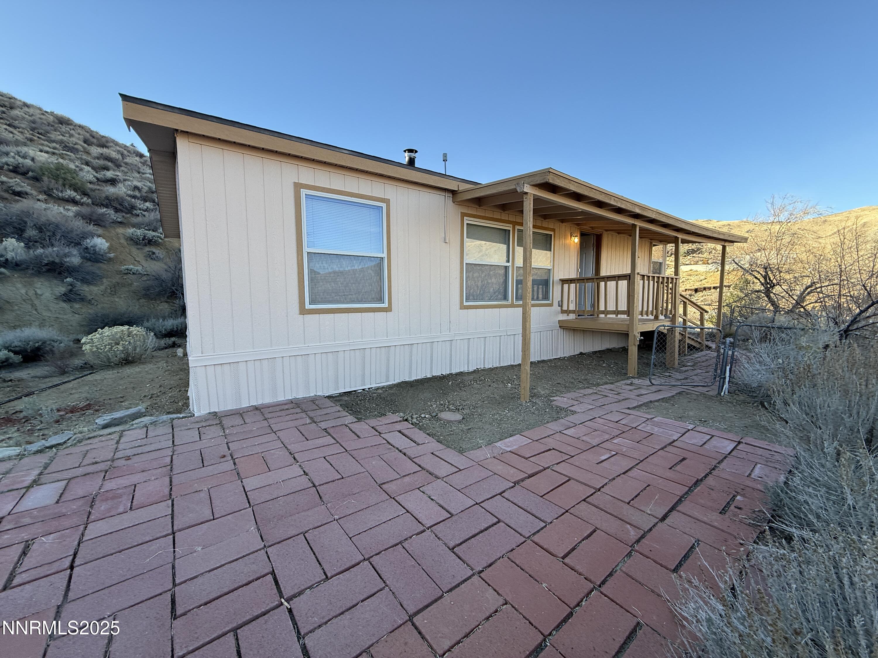1166 Slate Road Topaz Ranch Estates, NV 89444 - Photo 1 of 31 IMG_0420