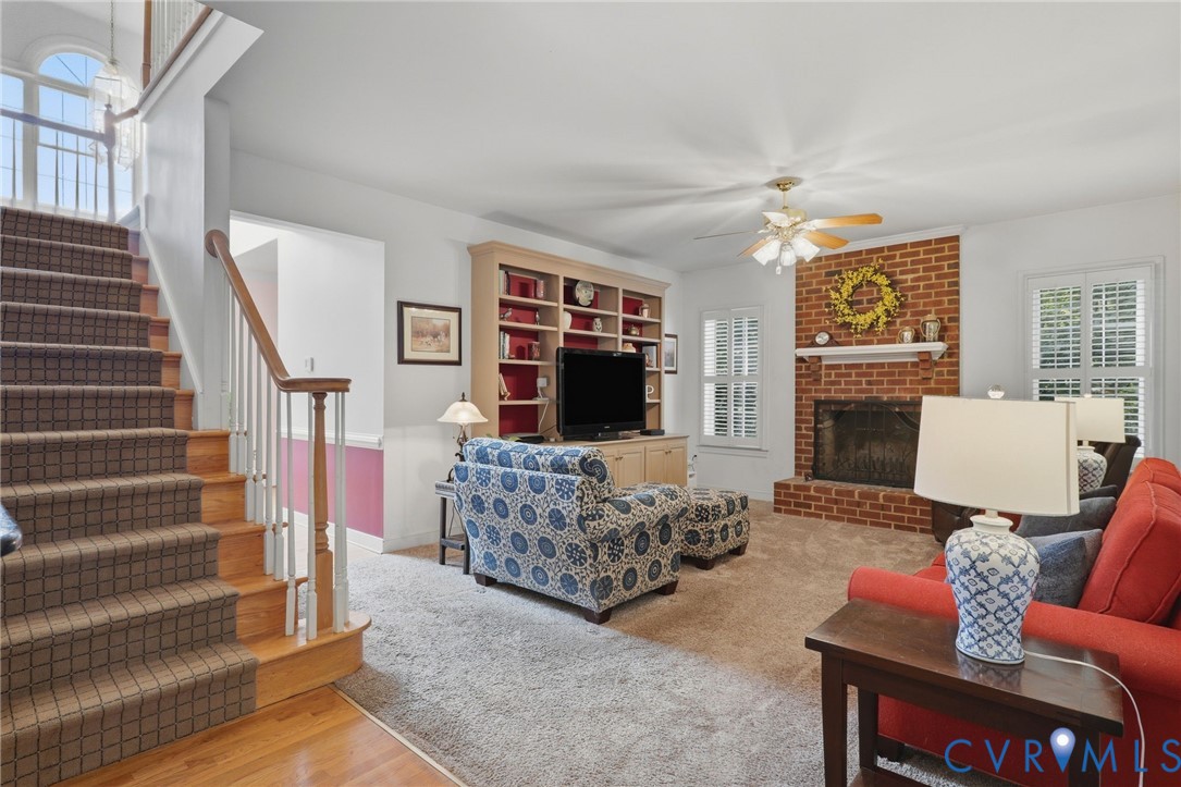 604 Cross Ridge Lane Manakin-Sabot, VA 23103 - Photo 22 of 72