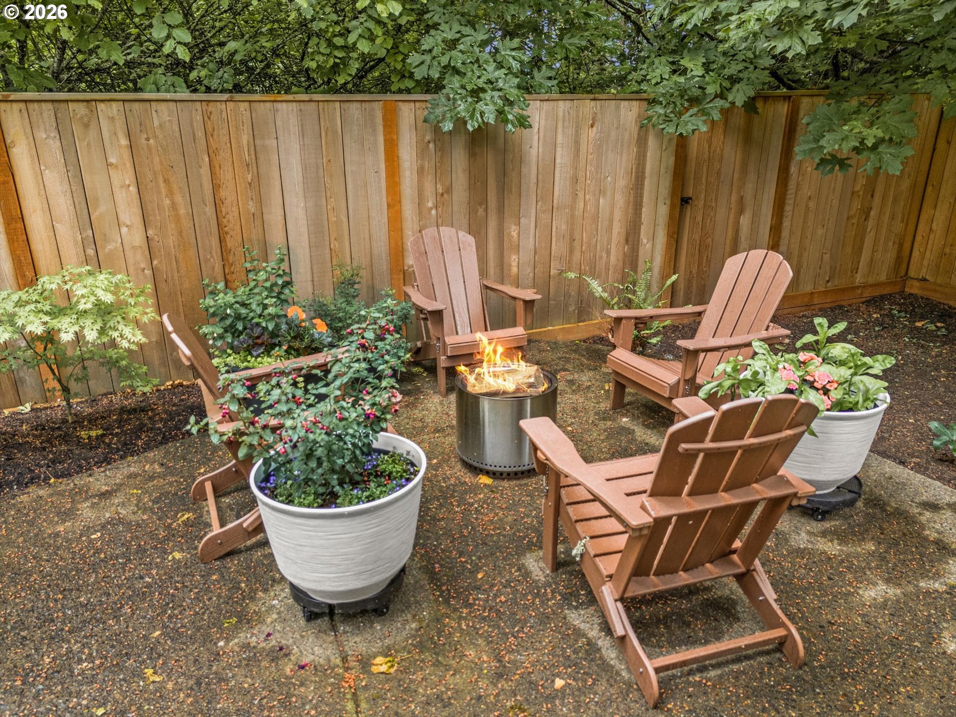 15057 Southeast Glenbrook Road Clackamas, OR 97015 - Photo 15 of 40