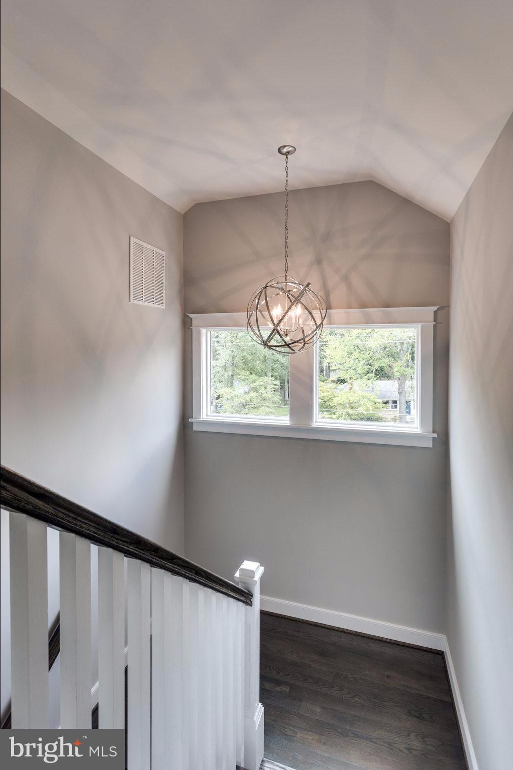 208 Tapawingo Road Southwest Vienna, VA 22180 - Photo 19 of 29 Staircase to Loft