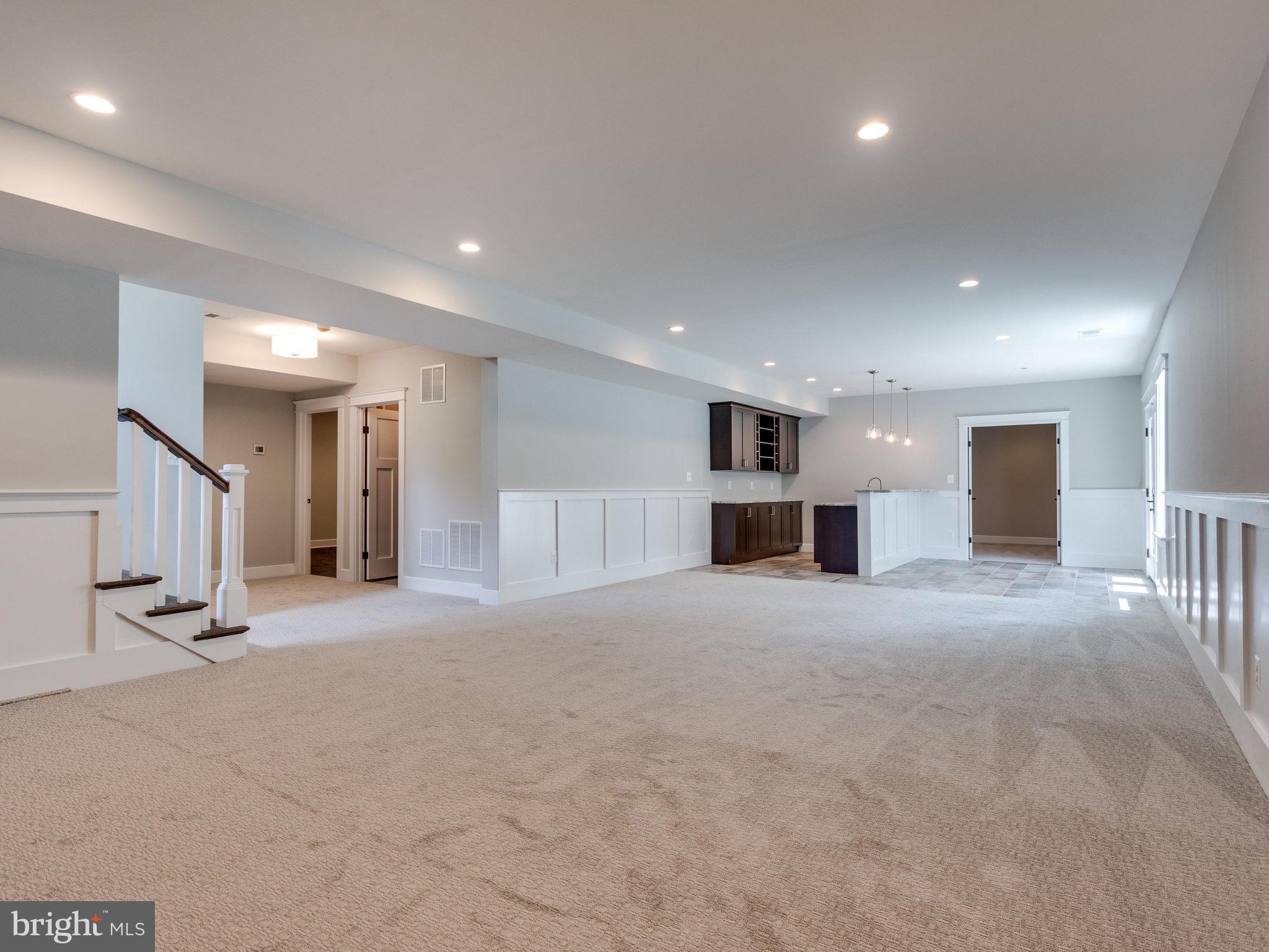 208 Tapawingo Road Southwest Vienna, VA 22180 - Photo 23 of 29 Rec Room