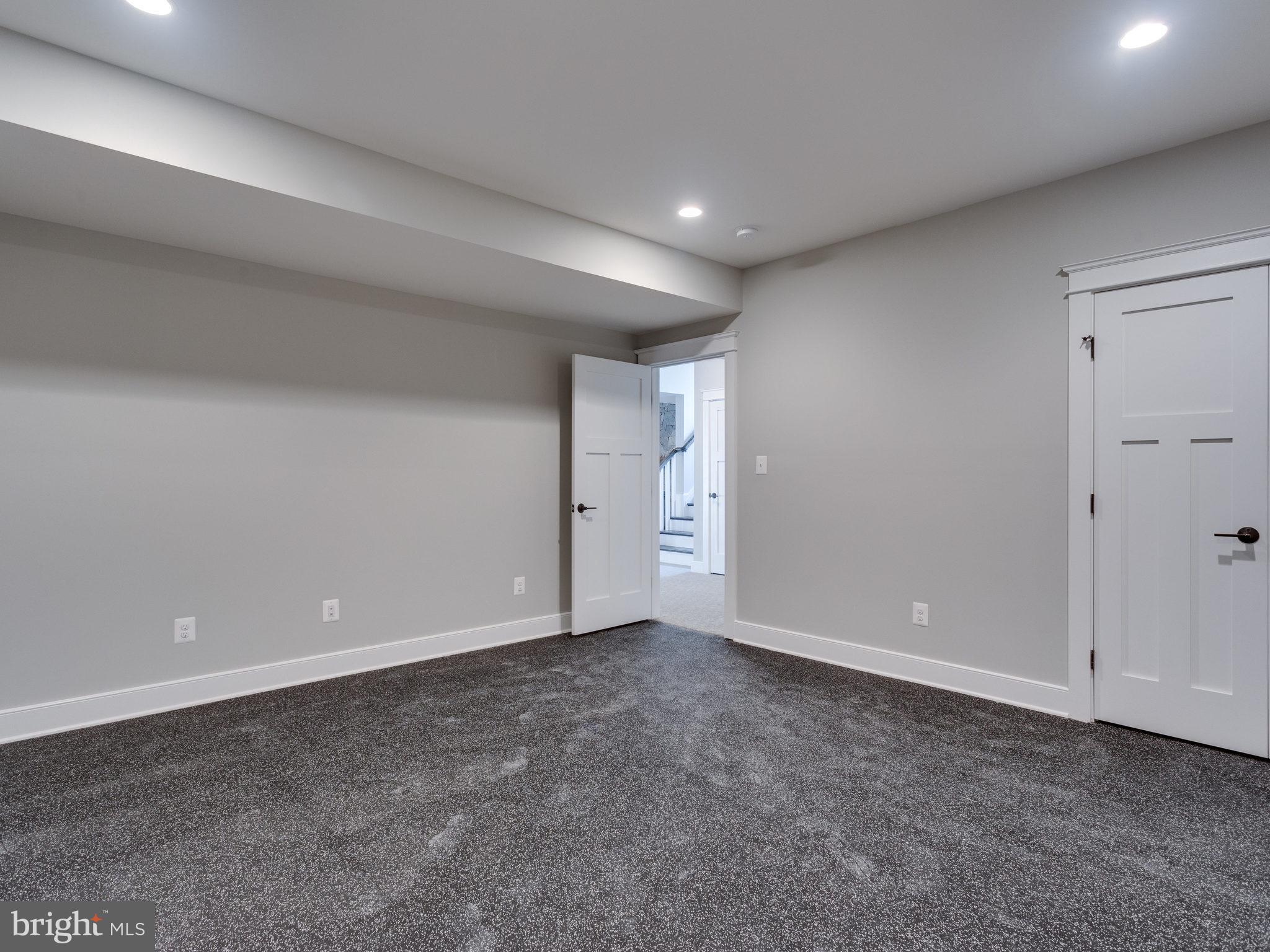 208 Tapawingo Road Southwest Vienna, VA 22180 - Photo 27 of 29 Exercise Room