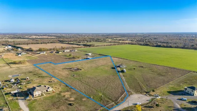 $250,000 | Tbd North Sky Meadows Drive, Caddo Mills, TX 75135