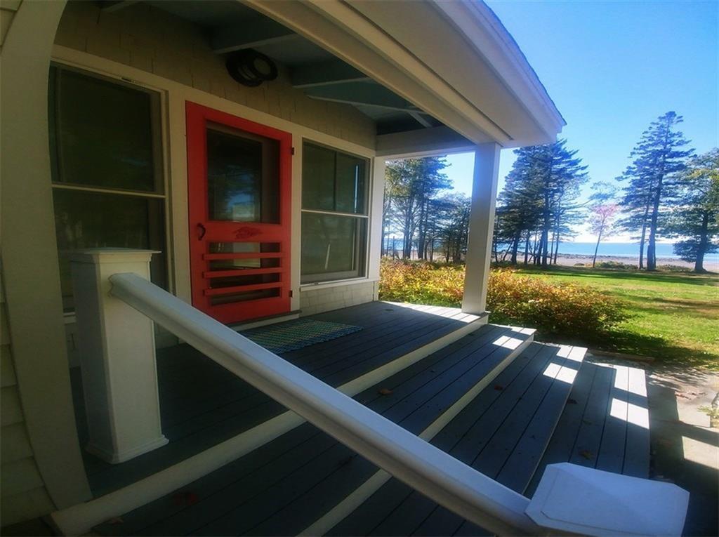 184 The Shore Road Castine, ME 04421 - Photo 7 of 31 Photo