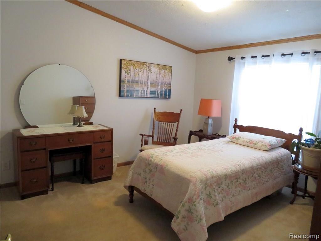 6730 Sheldon Road Whitmore Lake, MI 48189 - Photo 28 of 30 Bedroom 2.jpg