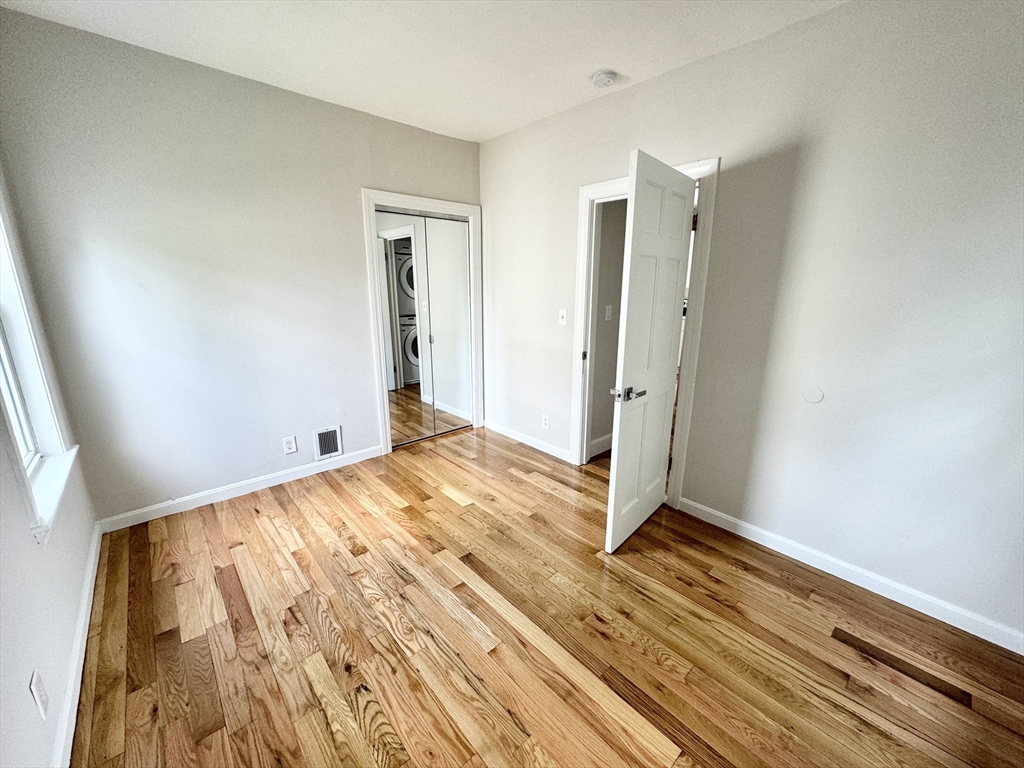 6 Cawfield Street, Unit 2 Boston, MA 02125 - Photo 6 of 8 a view of empty room