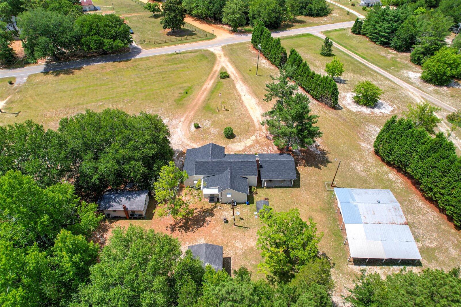 1370 Wire Road Aiken, SC 29805 - Photo 39 of 41