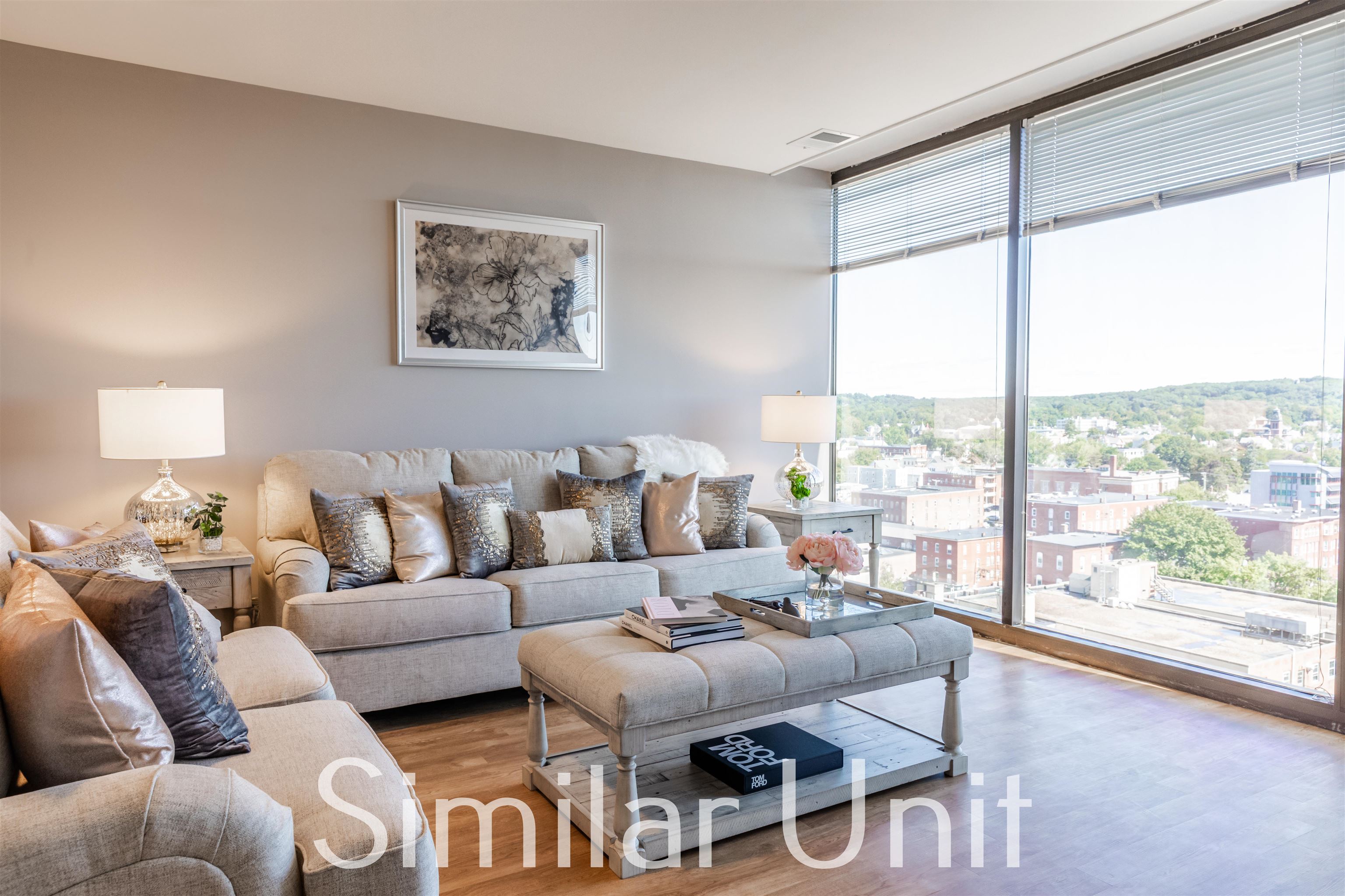 1000 Elm Street, Unit 110 Manchester, NH 03101 - Photo 2 of 18