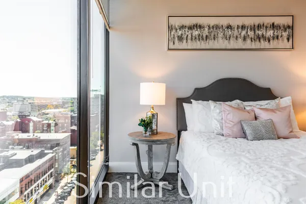 $2,850 | 1000 Elm Street, Unit 110, Manchester, NH 03101