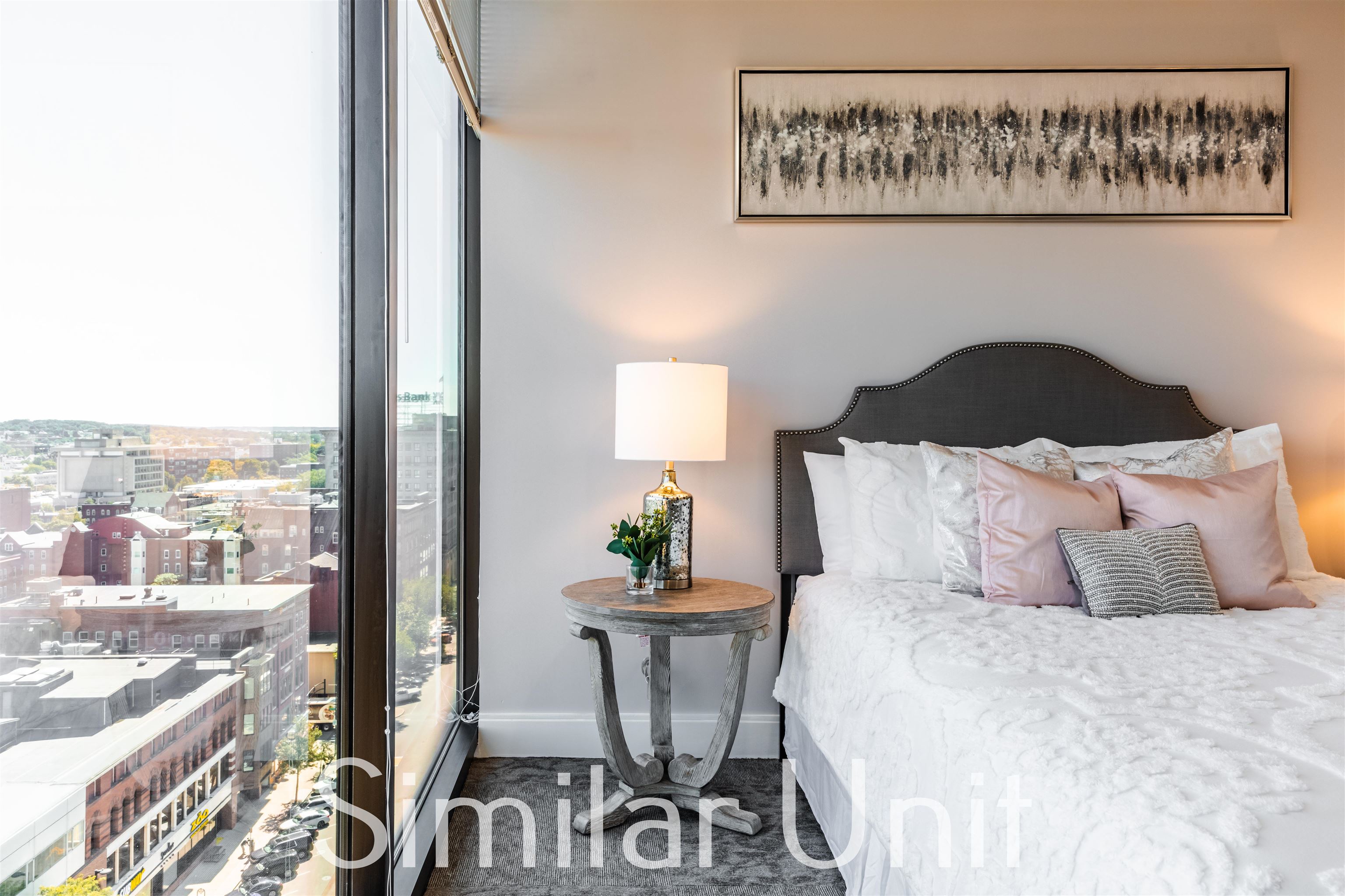 1000 Elm Street, Unit 110 Manchester, NH 03101 - Photo 10 of 18