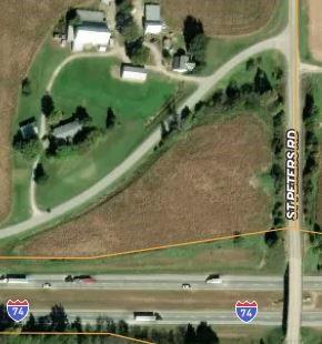 0 Blue Creek Road Sunman, IN 47041 - Photo 1 of 1