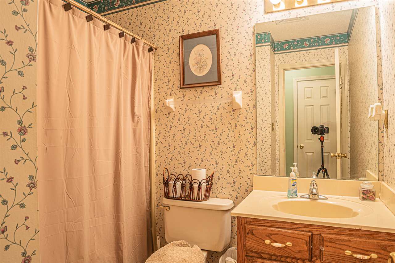 2517 Kate Bond Road Memphis, TN 38133 - Photo 13 of 15