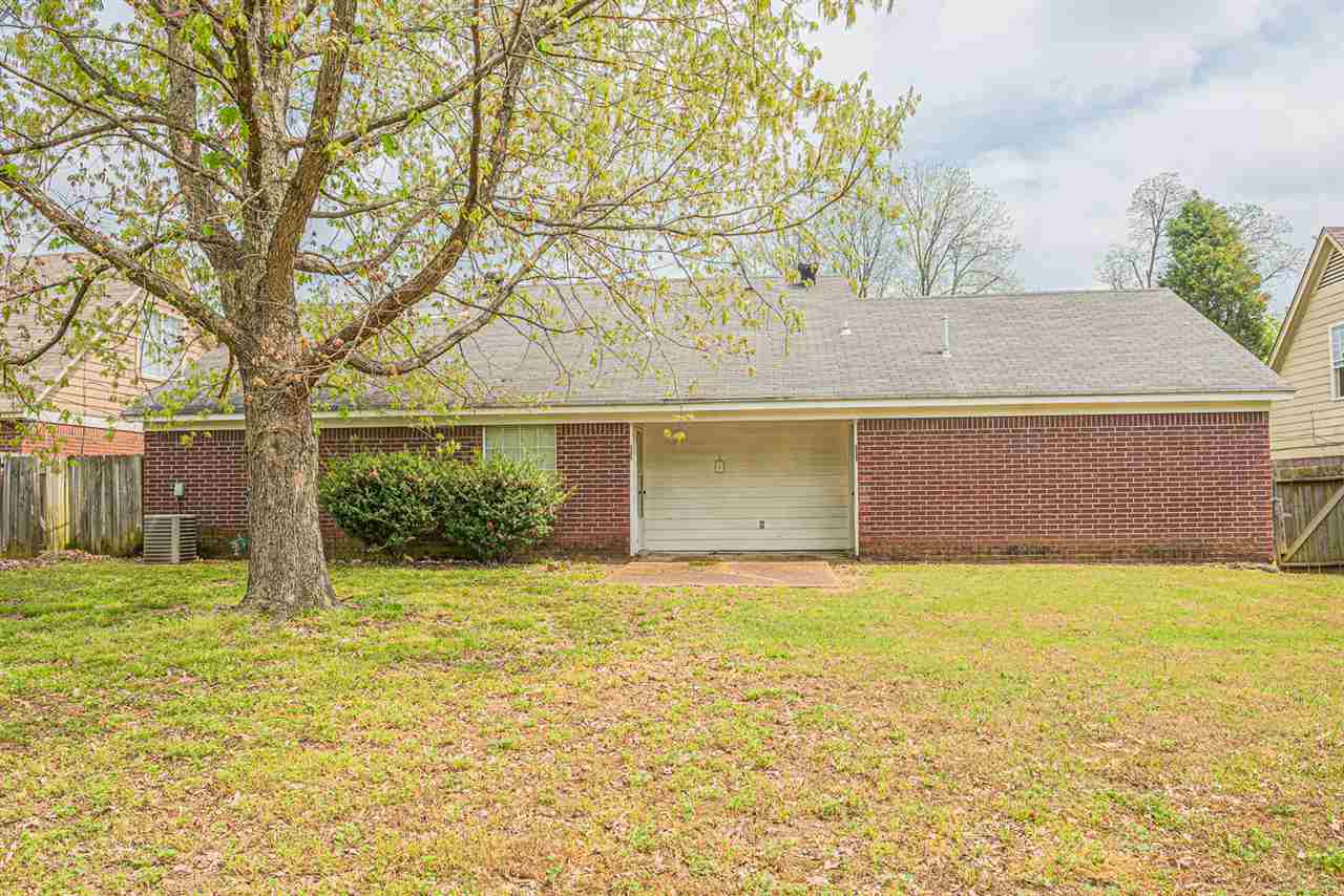 2517 Kate Bond Road Memphis, TN 38133 - Photo 14 of 15