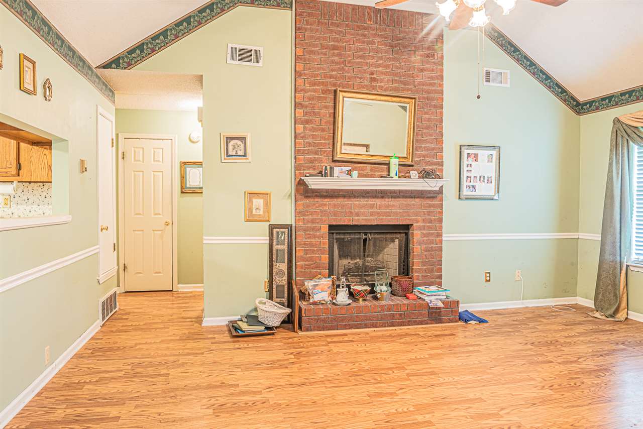 2517 Kate Bond Road Memphis, TN 38133 - Photo 3 of 15