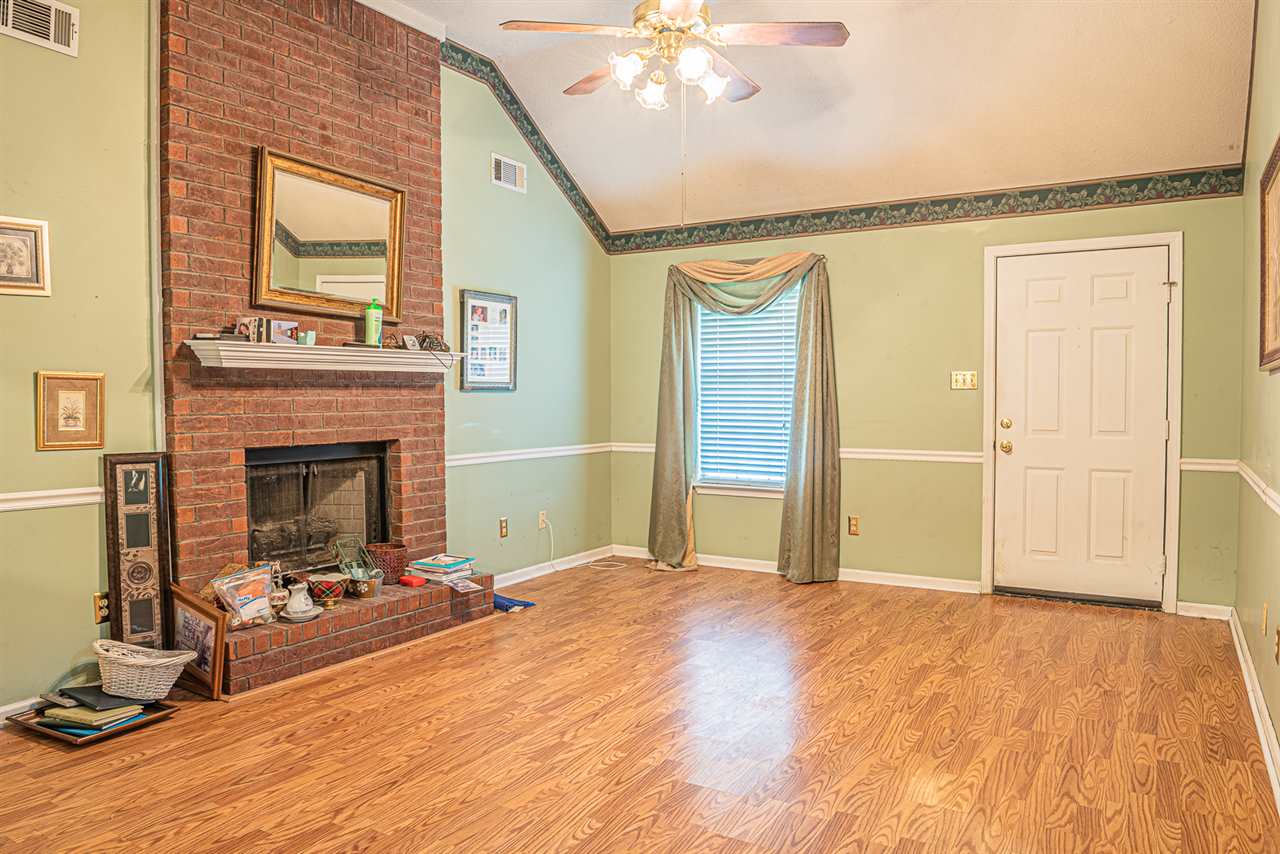 2517 Kate Bond Road Memphis, TN 38133 - Photo 4 of 15