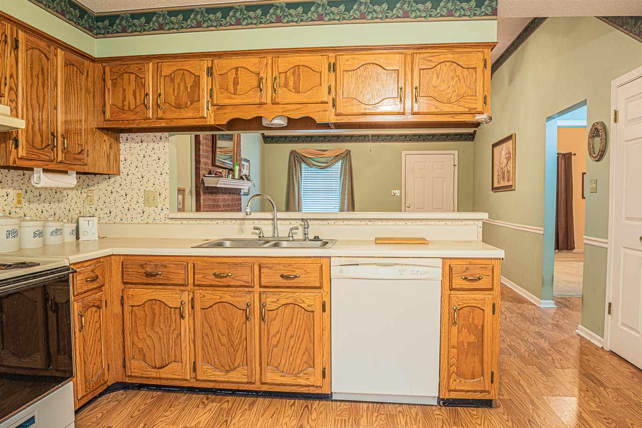 2517 Kate Bond Road Memphis, TN 38133 - Photo 8 of 15