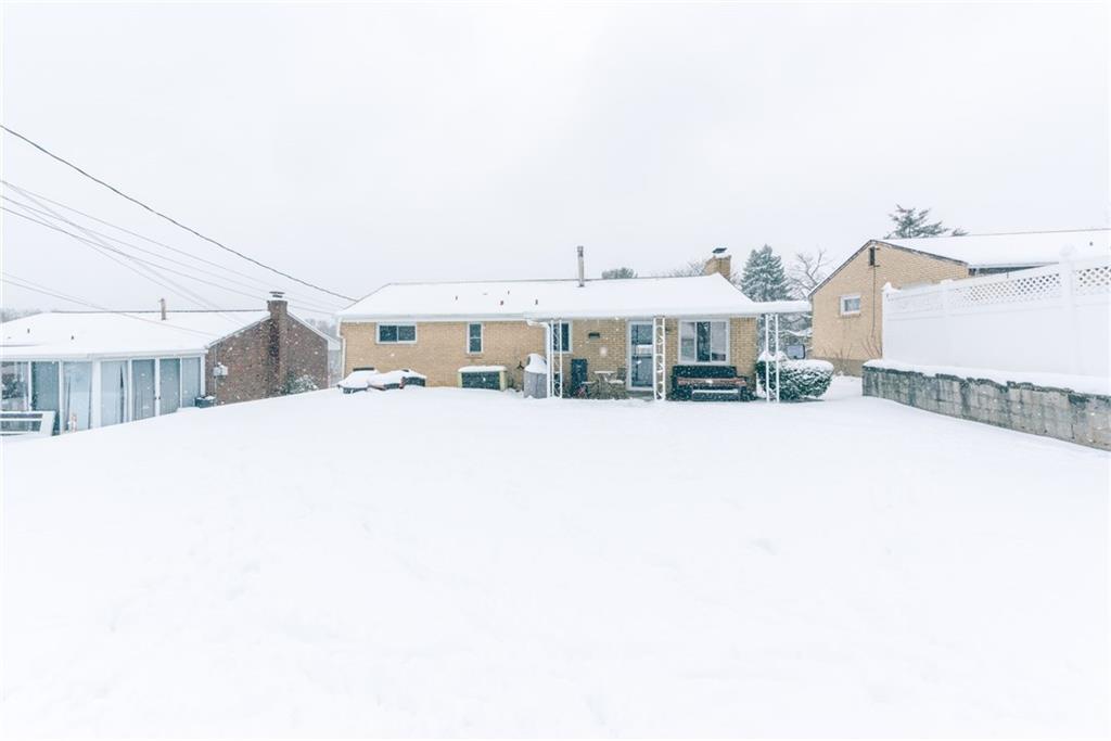 1739 Elderslee Road Baldwin, PA 15227 - Photo 24 of 24 Gallery Image 24