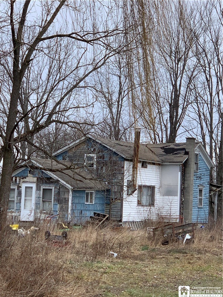 8925 Sesh Road Clarence, NY 14032 - Photo 1 of 1 8925 Sesh Road - 1.72 Acre Parcel