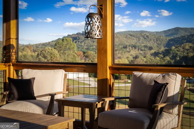 $1,195,000 | 115 Bramshaw Court, Young Harris, GA 30582