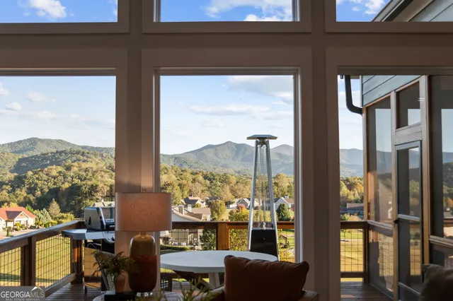 $1,195,000 | 115 Bramshaw Court, Young Harris, GA 30582