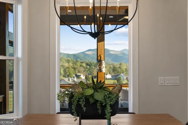 $1,195,000 | 115 Bramshaw Court, Young Harris, GA 30582