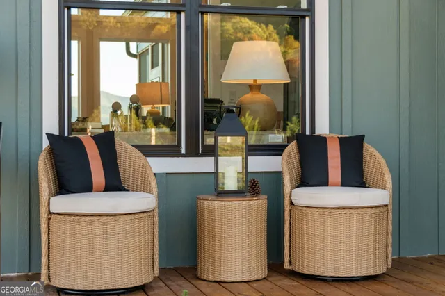 $1,195,000 | 115 Bramshaw Court, Young Harris, GA 30582