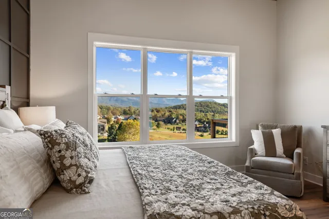 $1,195,000 | 115 Bramshaw Court, Young Harris, GA 30582