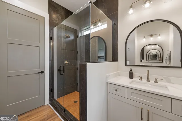 $1,195,000 | 115 Bramshaw Court, Young Harris, GA 30582