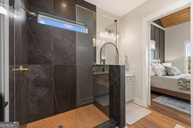 $1,195,000 | 115 Bramshaw Court, Young Harris, GA 30582