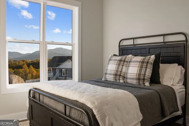 $1,195,000 | 115 Bramshaw Court, Young Harris, GA 30582