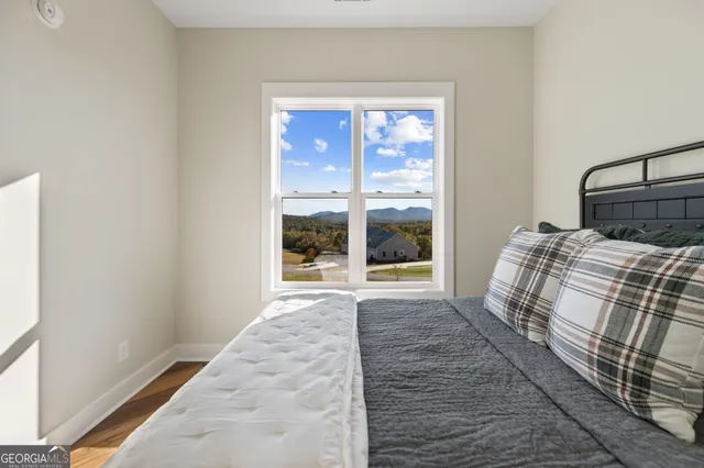 $1,195,000 | 115 Bramshaw Court, Young Harris, GA 30582