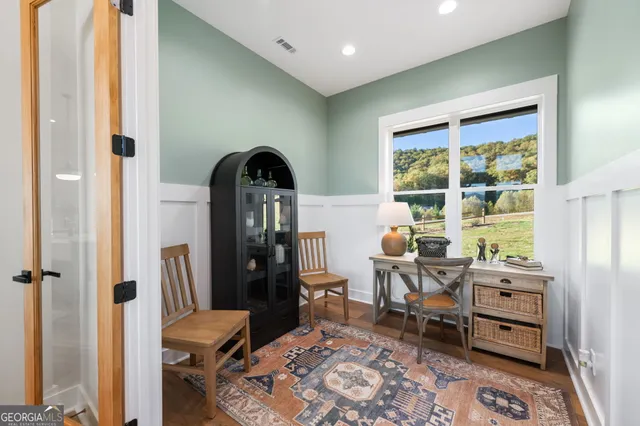 $1,195,000 | 115 Bramshaw Court, Young Harris, GA 30582