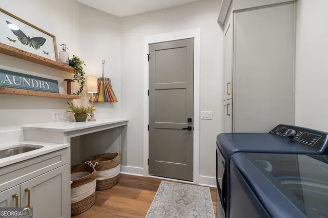 $1,195,000 | 115 Bramshaw Court, Young Harris, GA 30582