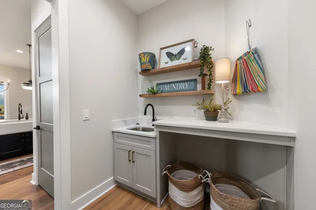 $1,195,000 | 115 Bramshaw Court, Young Harris, GA 30582