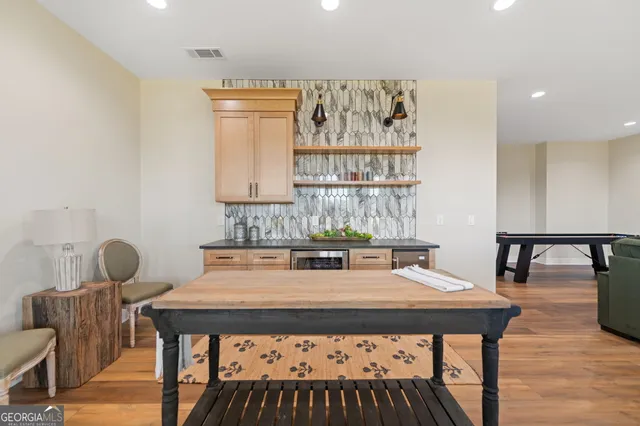 $1,195,000 | 115 Bramshaw Court, Young Harris, GA 30582