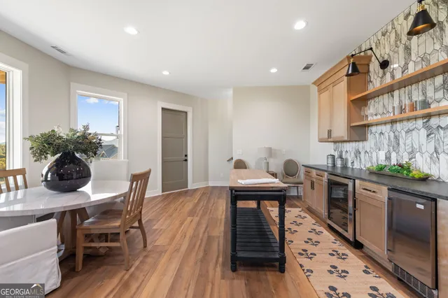 $1,195,000 | 115 Bramshaw Court, Young Harris, GA 30582