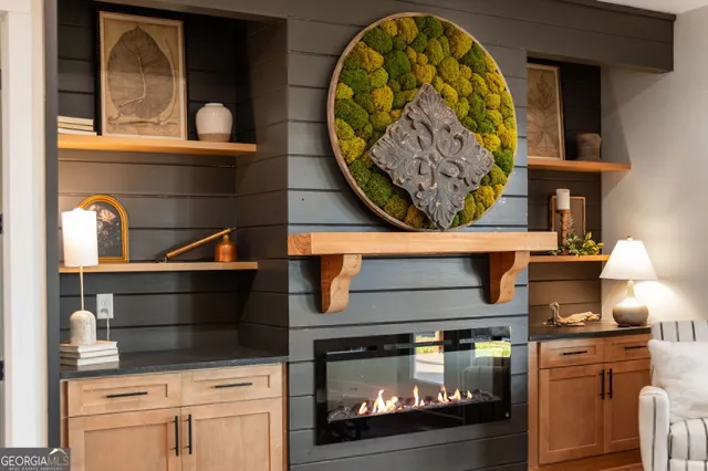 $1,195,000 | 115 Bramshaw Court, Young Harris, GA 30582