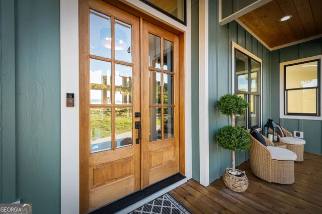 $1,195,000 | 115 Bramshaw Court, Young Harris, GA 30582