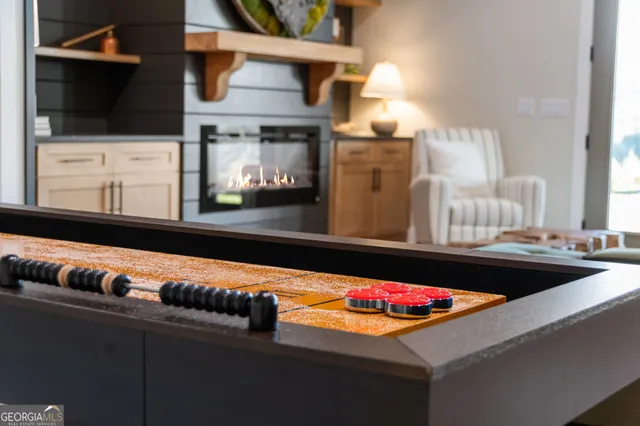 $1,195,000 | 115 Bramshaw Court, Young Harris, GA 30582