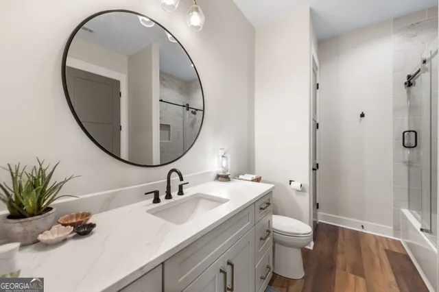 $1,195,000 | 115 Bramshaw Court, Young Harris, GA 30582