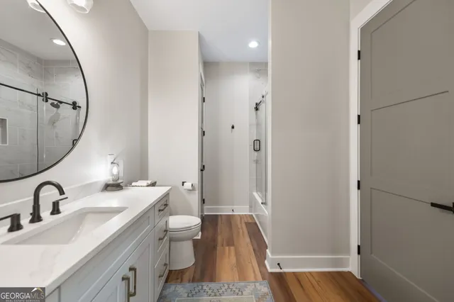 $1,195,000 | 115 Bramshaw Court, Young Harris, GA 30582