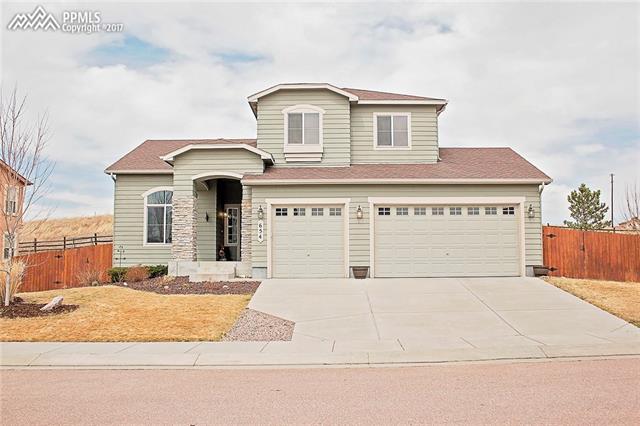 654 Struthers Ranch Road Colorado Springs, CO 80921 - Photo 32 of 35 Gallery Image 32