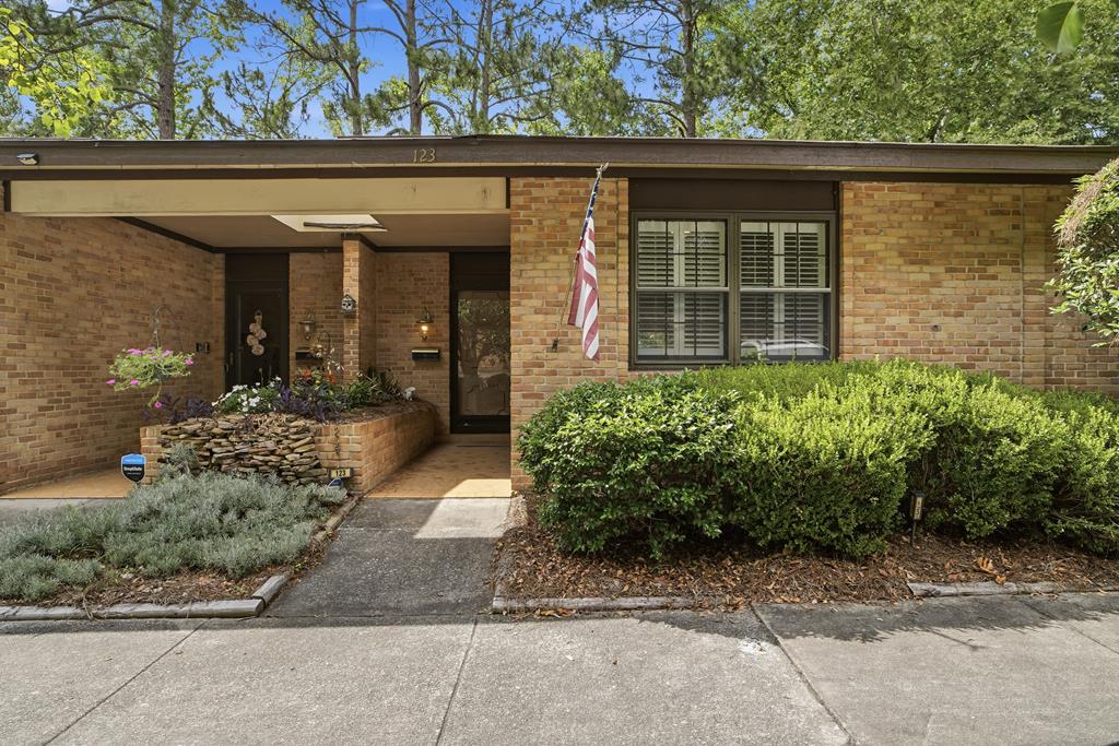 2525 Norris Road, Unit 123 Columbus, GA 31907 - Photo 27 of 27