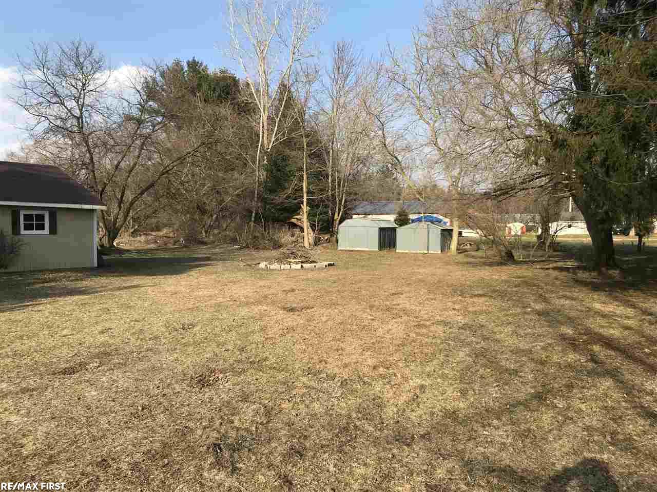 2447 Bauman Road Columbus, MI 48063 - Photo 13 of 13