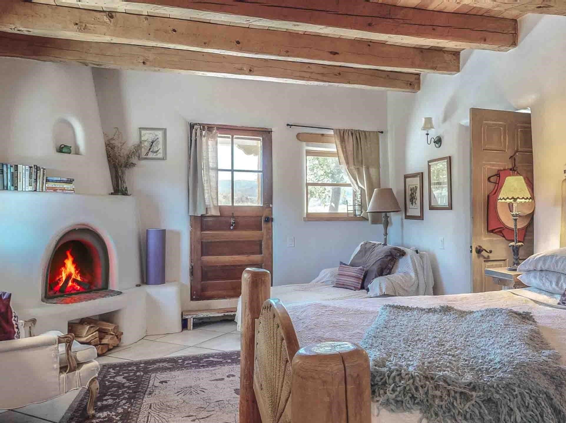 110 Pacheco Road Llano, NM 87543 - Photo 5 of 50 Gallery Image 5