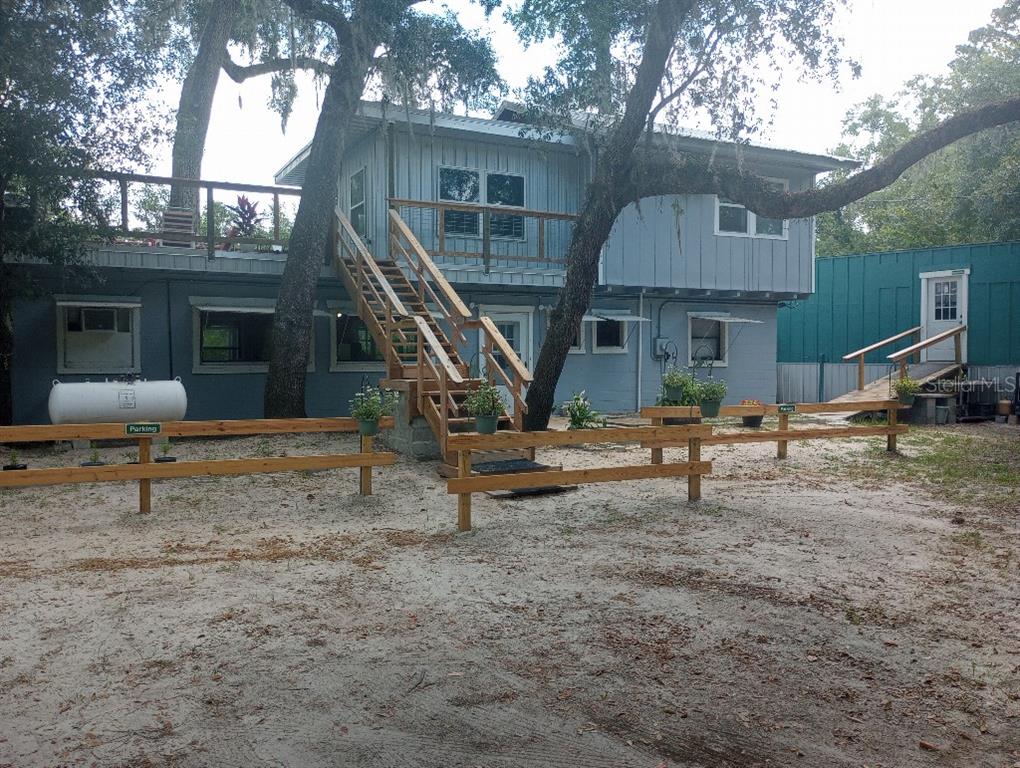 348 Northwest Null Road White Springs, FL 32096 - Photo 2 of 34