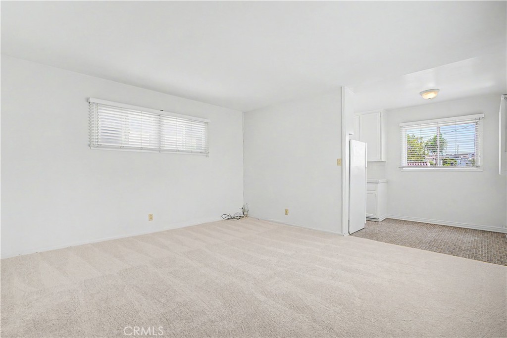 1049 3rd Street Hermosa Beach, CA 90254 - Photo 6 of 21 1051 3rd St - Living Room Adjacent to Dining Area