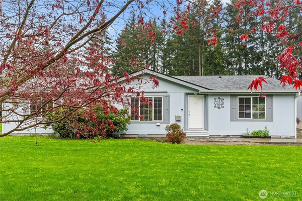 $535,000 | 18437 Elderberry Street Southwest, Rochester, WA 98579